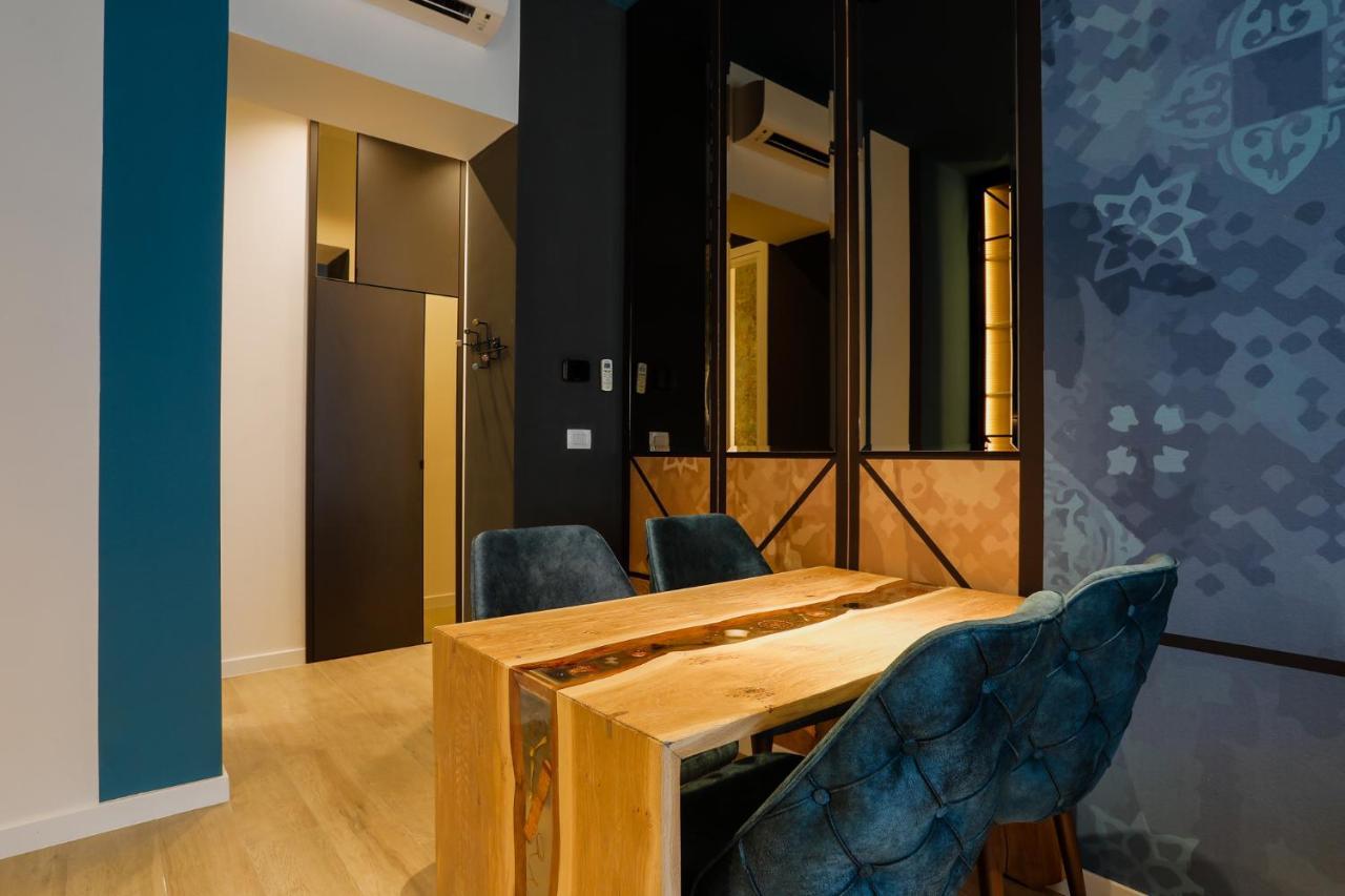 Lofty Exclusive Apartments SJJ Extérieur photo