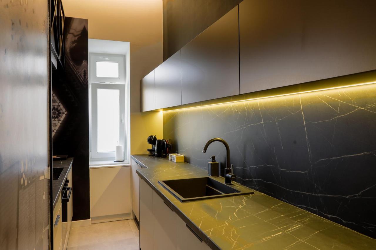 Lofty Exclusive Apartments SJJ Extérieur photo