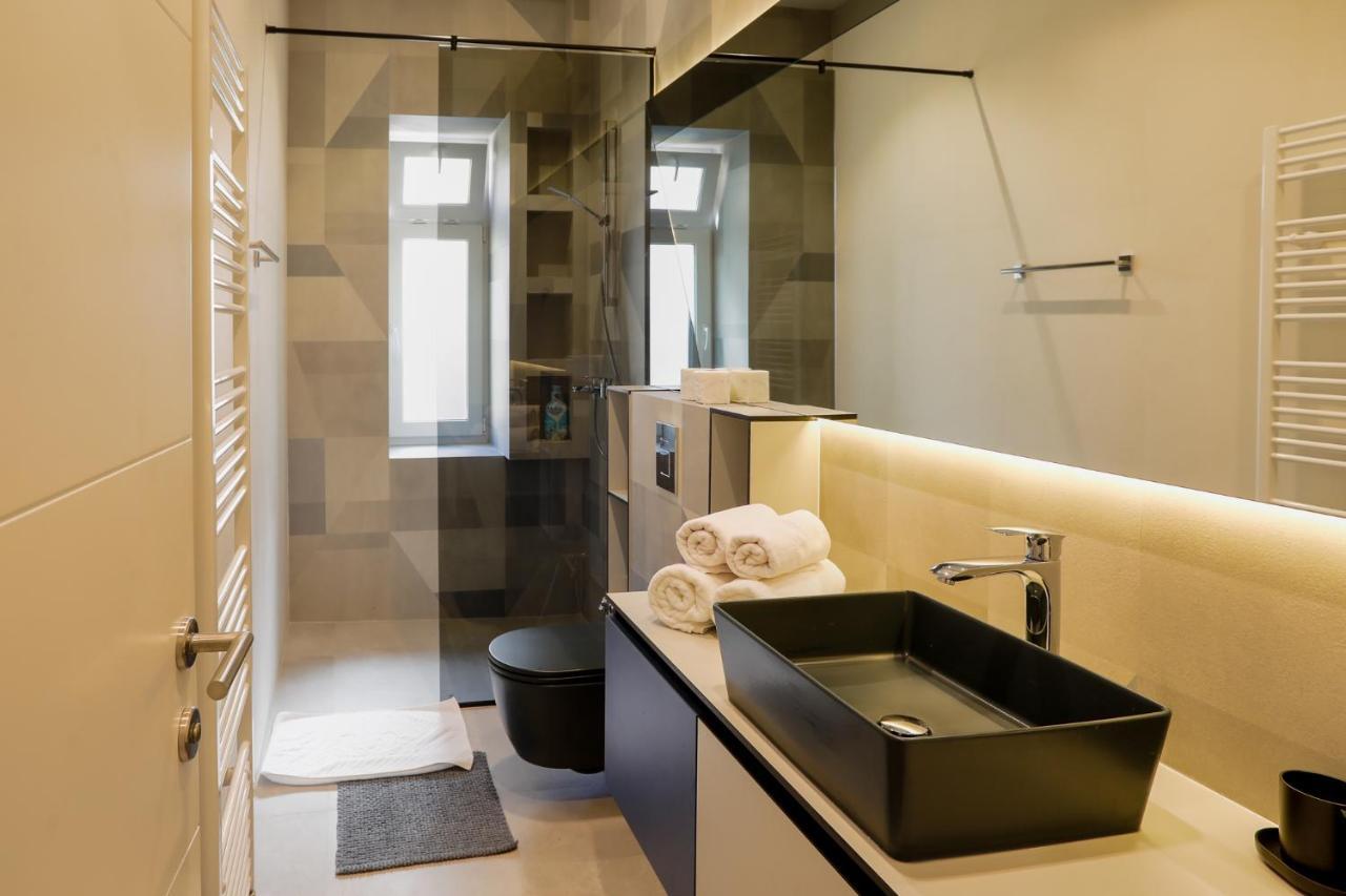 Lofty Exclusive Apartments SJJ Extérieur photo