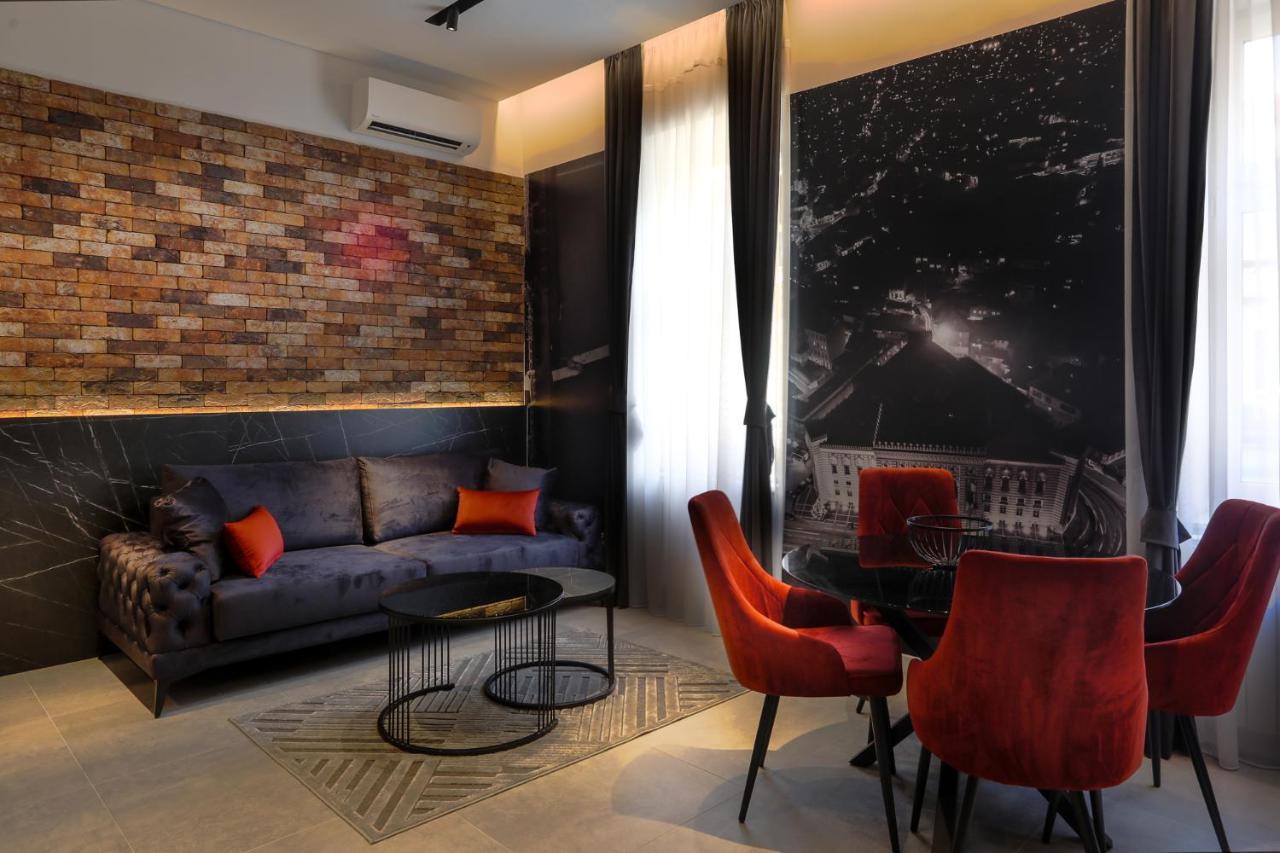 Lofty Exclusive Apartments SJJ Extérieur photo