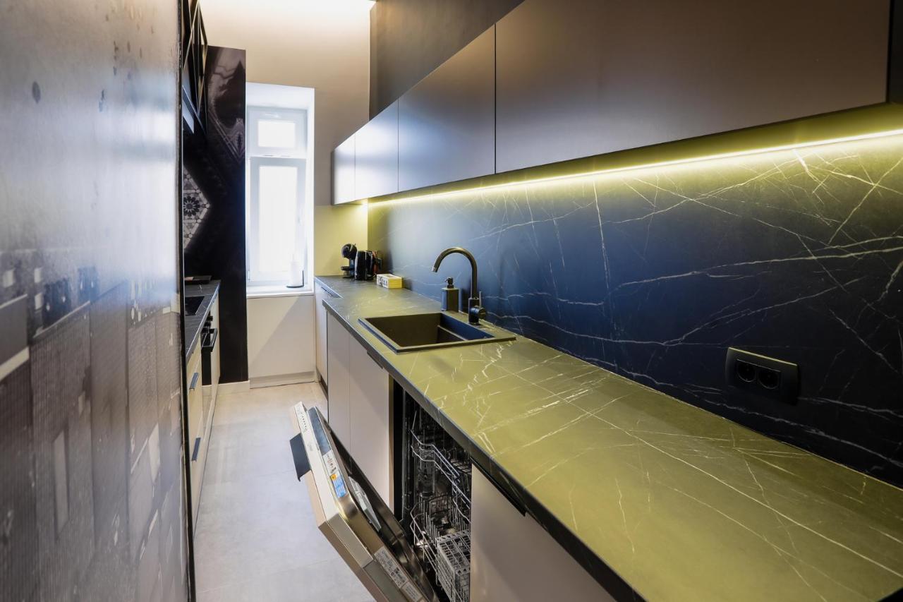 Lofty Exclusive Apartments SJJ Extérieur photo