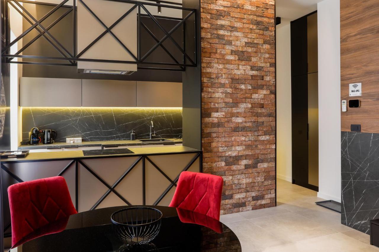 Lofty Exclusive Apartments SJJ Extérieur photo